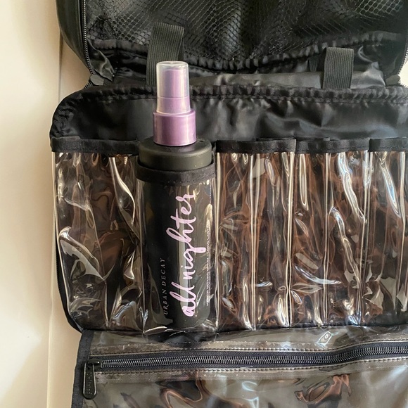 Kenneth Cole travel bag - Picture 4 of 4